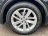 USED 2016 16 VAUXHALL MOKKA 1.6i Tech Line SUV 5dr Petrol Manual 2WD Euro 6 (s/s) (115 ps) 