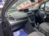 USED 2016 16 VAUXHALL MOKKA 1.6i Tech Line SUV 5dr Petrol Manual 2WD Euro 6 (s/s) (115 ps) 