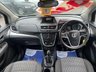 USED 2016 16 VAUXHALL MOKKA 1.6i Tech Line SUV 5dr Petrol Manual 2WD Euro 6 (s/s) (115 ps) 