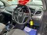 USED 2016 16 VAUXHALL MOKKA 1.6i Tech Line SUV 5dr Petrol Manual 2WD Euro 6 (s/s) (115 ps) 