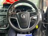 USED 2016 16 VAUXHALL MOKKA 1.6i Tech Line SUV 5dr Petrol Manual 2WD Euro 6 (s/s) (115 ps) 