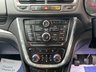 USED 2016 16 VAUXHALL MOKKA 1.6i Tech Line SUV 5dr Petrol Manual 2WD Euro 6 (s/s) (115 ps) 