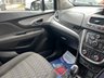 USED 2016 16 VAUXHALL MOKKA 1.6i Tech Line SUV 5dr Petrol Manual 2WD Euro 6 (s/s) (115 ps) 