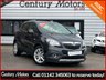 USED 2016 16 VAUXHALL MOKKA 1.6i Tech Line SUV 5dr Petrol Manual 2WD Euro 6 (s/s) (115 ps) 