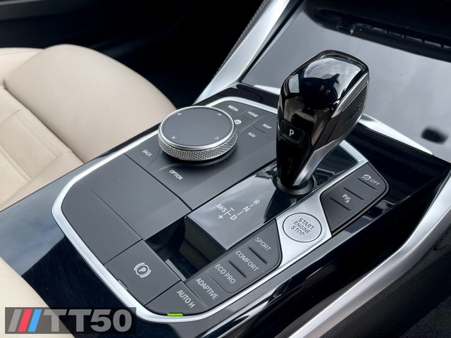 2021 BMW 4 SERIES GRAN COUPE - Photo 5