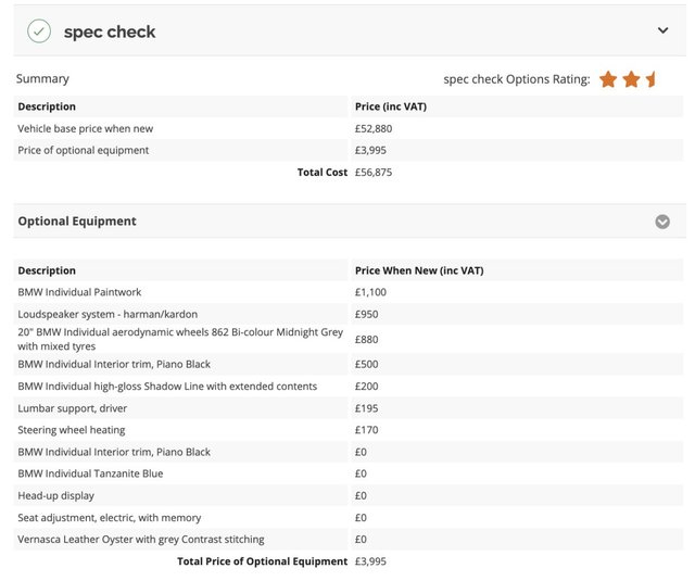 2021 BMW 4 SERIES GRAN COUPE - Photo 6