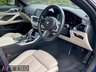 USED 2021 71 BMW 4 SERIES GRAN COUPE 3.0 M440i MHT Hatchback 5dr Petrol Hybrid Auto xDrive Euro 6 (s/s) (374 ps) GREAT SPEC AND COLOUR ! 1 OWNER + FULL BMW HISTORY
