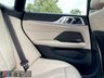 USED 2021 71 BMW 4 SERIES GRAN COUPE 3.0 M440i MHT Hatchback 5dr Petrol Hybrid Auto xDrive Euro 6 (s/s) (374 ps) GREAT SPEC AND COLOUR ! 1 OWNER + FULL BMW HISTORY
