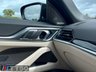 USED 2021 71 BMW 4 SERIES GRAN COUPE 3.0 M440i MHT Hatchback 5dr Petrol Hybrid Auto xDrive Euro 6 (s/s) (374 ps) GREAT SPEC AND COLOUR ! 1 OWNER + FULL BMW HISTORY