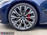 USED 2021 71 BMW 4 SERIES GRAN COUPE 3.0 M440i MHT Hatchback 5dr Petrol Hybrid Auto xDrive Euro 6 (s/s) (374 ps) GREAT SPEC AND COLOUR ! 1 OWNER + FULL BMW HISTORY