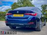 USED 2021 71 BMW 4 SERIES GRAN COUPE 3.0 M440i MHT Hatchback 5dr Petrol Hybrid Auto xDrive Euro 6 (s/s) (374 ps) GREAT SPEC AND COLOUR ! 1 OWNER + FULL BMW HISTORY