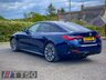 USED 2021 71 BMW 4 SERIES GRAN COUPE 3.0 M440i MHT Hatchback 5dr Petrol Hybrid Auto xDrive Euro 6 (s/s) (374 ps) GREAT SPEC AND COLOUR ! 1 OWNER + FULL BMW HISTORY
