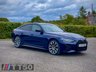 USED 2021 71 BMW 4 SERIES GRAN COUPE 3.0 M440i MHT Hatchback 5dr Petrol Hybrid Auto xDrive Euro 6 (s/s) (374 ps) GREAT SPEC AND COLOUR ! 1 OWNER + FULL BMW HISTORY