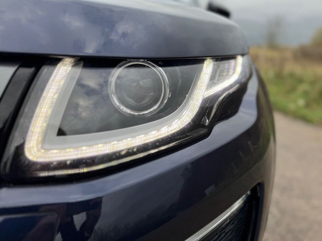 2016 Land Rover Range Rover Evoque 2L Hse Dynamic 5dr - Photo 12