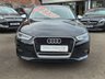 USED 2015 15 AUDI A3 1.6 TDI ultra SE Sportback 5dr Diesel Manual Euro 6 (s/s) (110 ps) - SPECIAL CAR