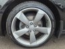 USED 2015 15 AUDI A3 1.6 TDI ultra SE Sportback 5dr Diesel Manual Euro 6 (s/s) (110 ps) - SPECIAL CAR