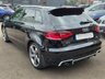 USED 2015 15 AUDI A3 1.6 TDI ultra SE Sportback 5dr Diesel Manual Euro 6 (s/s) (110 ps) - SPECIAL CAR
