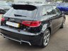 USED 2015 15 AUDI A3 1.6 TDI ultra SE Sportback 5dr Diesel Manual Euro 6 (s/s) (110 ps) - SPECIAL CAR