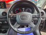 USED 2015 15 AUDI A3 1.6 TDI ultra SE Sportback 5dr Diesel Manual Euro 6 (s/s) (110 ps) - SPECIAL CAR