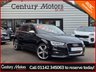 USED 2015 15 AUDI A3 1.6 TDI ultra SE Sportback 5dr Diesel Manual Euro 6 (s/s) (110 ps) - SPECIAL CAR