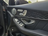 USED 2017 MERCEDES-BENZ GLC 2.1 GLC250d AMG Line (Premium Plus) SUV 5dr Diesel G-Tronic 4MATIC Euro 6 (s/s) (204 ps) FMBSH I 360 Cam I Sunroof I Ex demo