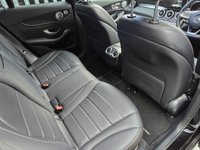 USED 2017 MERCEDES-BENZ GLC 2.1 GLC250d AMG Line (Premium Plus) SUV 5dr Diesel G-Tronic 4MATIC Euro 6 (s/s) (204 ps) FMBSH I 360 Cam I Sunroof I Ex demo