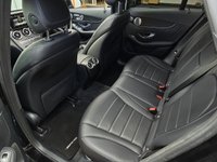 USED 2017 MERCEDES-BENZ GLC 2.1 GLC250d AMG Line (Premium Plus) SUV 5dr Diesel G-Tronic 4MATIC Euro 6 (s/s) (204 ps) FMBSH I 360 Cam I Sunroof I Ex demo