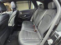 USED 2017 MERCEDES-BENZ GLC 2.1 GLC250d AMG Line (Premium Plus) SUV 5dr Diesel G-Tronic 4MATIC Euro 6 (s/s) (204 ps) FMBSH I 360 Cam I Sunroof I Ex demo