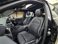 USED 2017 MERCEDES-BENZ GLC 2.1 GLC250d AMG Line (Premium Plus) SUV 5dr Diesel G-Tronic 4MATIC Euro 6 (s/s) (204 ps) FMBSH I 360 Cam I Sunroof I Ex demo