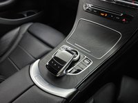 USED 2017 MERCEDES-BENZ GLC 2.1 GLC250d AMG Line (Premium Plus) SUV 5dr Diesel G-Tronic 4MATIC Euro 6 (s/s) (204 ps) FMBSH I 360 Cam I Sunroof I Ex demo