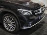 USED 2017 MERCEDES-BENZ GLC 2.1 GLC250d AMG Line (Premium Plus) SUV 5dr Diesel G-Tronic 4MATIC Euro 6 (s/s) (204 ps) FMBSH I 360 Cam I Sunroof I Ex demo