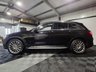 USED 2017 MERCEDES-BENZ GLC 2.1 GLC250d AMG Line (Premium Plus) SUV 5dr Diesel G-Tronic 4MATIC Euro 6 (s/s) (204 ps) FMBSH I 360 Cam I Sunroof I Ex demo
