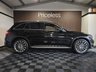 USED 2017 MERCEDES-BENZ GLC 2.1 GLC250d AMG Line (Premium Plus) SUV 5dr Diesel G-Tronic 4MATIC Euro 6 (s/s) (204 ps) FMBSH I 360 Cam I Sunroof I Ex demo