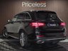USED 2017 MERCEDES-BENZ GLC 2.1 GLC250d AMG Line (Premium Plus) SUV 5dr Diesel G-Tronic 4MATIC Euro 6 (s/s) (204 ps) FMBSH I 360 Cam I Sunroof I Ex demo