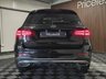 USED 2017 MERCEDES-BENZ GLC 2.1 GLC250d AMG Line (Premium Plus) SUV 5dr Diesel G-Tronic 4MATIC Euro 6 (s/s) (204 ps) FMBSH I 360 Cam I Sunroof I Ex demo