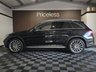 USED 2017 MERCEDES-BENZ GLC 2.1 GLC250d AMG Line (Premium Plus) SUV 5dr Diesel G-Tronic 4MATIC Euro 6 (s/s) (204 ps) FMBSH I 360 Cam I Sunroof I Ex demo
