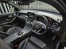 USED 2017 MERCEDES-BENZ GLC 2.1 GLC250d AMG Line (Premium Plus) SUV 5dr Diesel G-Tronic 4MATIC Euro 6 (s/s) (204 ps) FMBSH I 360 Cam I Sunroof I Ex demo