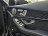USED 2017 MERCEDES-BENZ GLC 2.1 GLC250d AMG Line (Premium Plus) SUV 5dr Diesel G-Tronic 4MATIC Euro 6 (s/s) (204 ps) FMBSH I 360 Cam I Sunroof I Ex demo