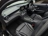 USED 2017 MERCEDES-BENZ GLC 2.1 GLC250d AMG Line (Premium Plus) SUV 5dr Diesel G-Tronic 4MATIC Euro 6 (s/s) (204 ps) FMBSH I 360 Cam I Sunroof I Ex demo