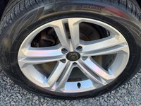 USED 2014 64 VOLKSWAGEN TIGUAN 2.0 TDI BlueMotion Tech R-Line SUV 5dr Diesel Manual 4WD Euro 5 (s/s) (Nav) (140 ps) 