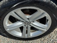 USED 2014 64 VOLKSWAGEN TIGUAN 2.0 TDI BlueMotion Tech R-Line SUV 5dr Diesel Manual 4WD Euro 5 (s/s) (Nav) (140 ps) 