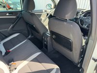 USED 2014 64 VOLKSWAGEN TIGUAN 2.0 TDI BlueMotion Tech R-Line SUV 5dr Diesel Manual 4WD Euro 5 (s/s) (Nav) (140 ps) 