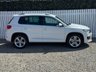 USED 2014 64 VOLKSWAGEN TIGUAN 2.0 TDI BlueMotion Tech R-Line SUV 5dr Diesel Manual 4WD Euro 5 (s/s) (Nav) (140 ps) 
