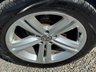 USED 2014 64 VOLKSWAGEN TIGUAN 2.0 TDI BlueMotion Tech R-Line SUV 5dr Diesel Manual 4WD Euro 5 (s/s) (Nav) (140 ps) 