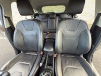 USED 2015 65 FORD FOCUS 1.5 TDCi Titanium X Hatchback 5dr Diesel Manual Euro 6 (s/s) (120 ps) RearCamera | ULEZ | Heated Sea
