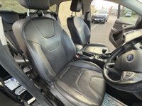 USED 2015 65 FORD FOCUS 1.5 TDCi Titanium X Hatchback 5dr Diesel Manual Euro 6 (s/s) (120 ps) RearCamera | ULEZ | Heated Sea