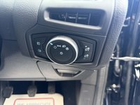 USED 2015 65 FORD FOCUS 1.5 TDCi Titanium X Hatchback 5dr Diesel Manual Euro 6 (s/s) (120 ps) RearCamera | ULEZ | Heated Sea