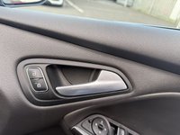 USED 2015 65 FORD FOCUS 1.5 TDCi Titanium X Hatchback 5dr Diesel Manual Euro 6 (s/s) (120 ps) RearCamera | ULEZ | Heated Sea