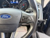 USED 2015 65 FORD FOCUS 1.5 TDCi Titanium X Hatchback 5dr Diesel Manual Euro 6 (s/s) (120 ps) RearCamera | ULEZ | Heated Sea