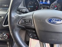 USED 2015 65 FORD FOCUS 1.5 TDCi Titanium X Hatchback 5dr Diesel Manual Euro 6 (s/s) (120 ps) RearCamera | ULEZ | Heated Sea